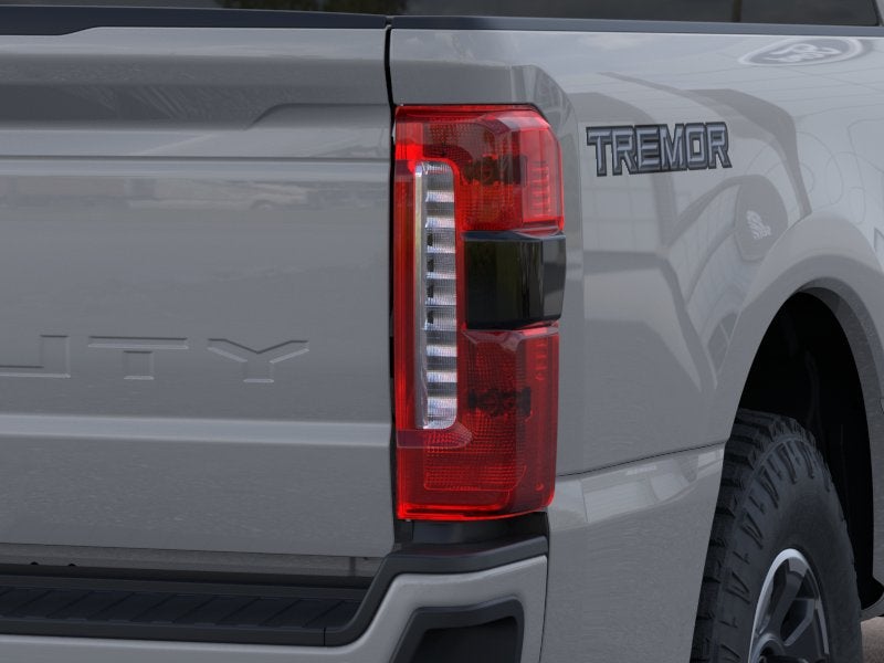 Ford Super Duty F-250® XLT 2026