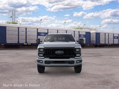 Ford Super Duty F-250® XLT 2026