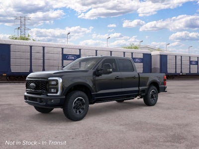 Ford Super Duty F-250® XLT 2026