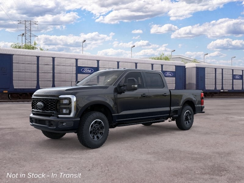 Ford Super Duty F-250® XLT 2026