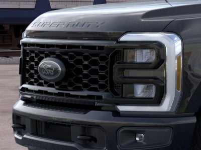 Ford Super Duty F-250® XLT 2026