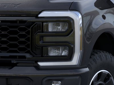Ford Super Duty F-250® XLT 2026