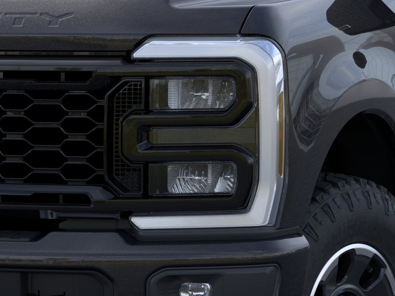 Ford Super Duty F-250® XLT 2026