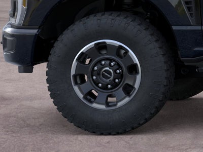 Ford Super Duty F-250® XLT 2026