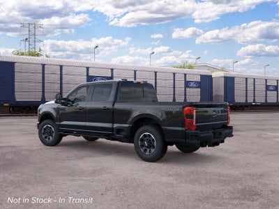 Ford Super Duty F-250® XLT 2026
