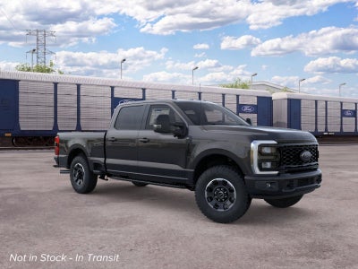 Ford Super Duty F-250® XLT 2026