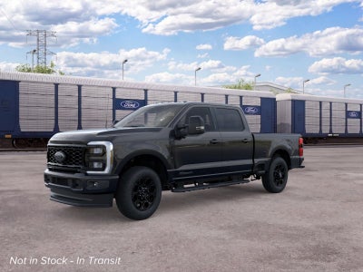 Ford Super Duty F-250® XLT 2026