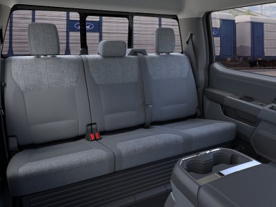 Ford Super Duty F-250® XLT 2026