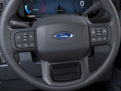 Ford Super Duty F-250® XLT 2026