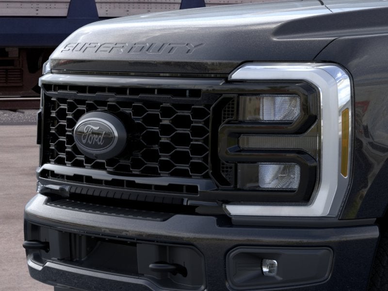 Ford Super Duty F-250® XLT 2026
