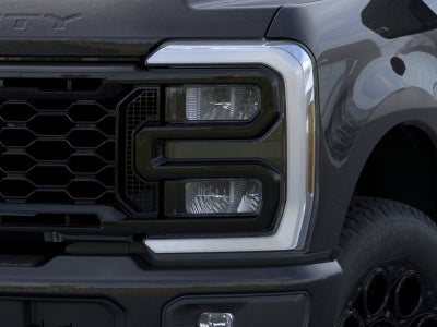 Ford Super Duty F-250® XLT 2026