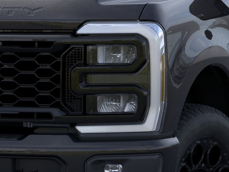 Ford Super Duty F-250® XLT 2026