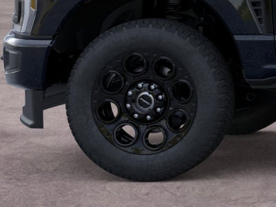 Ford Super Duty F-250® XLT 2026
