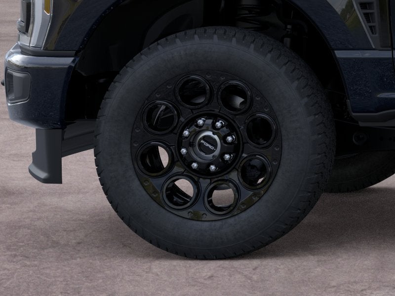 Ford Super Duty F-250® XLT 2026