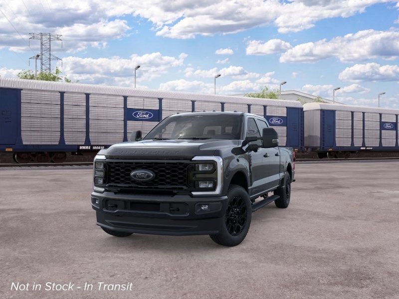 Ford Super Duty F-250® XLT 2026