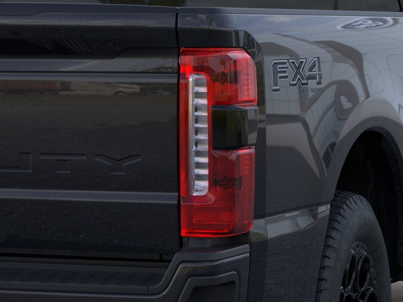 Ford Super Duty F-250® XLT 2026