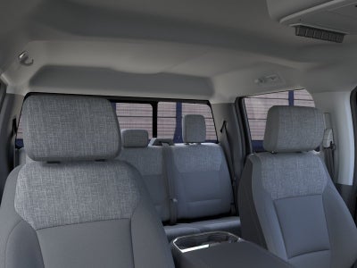Ford Super Duty F-250® XLT 2026