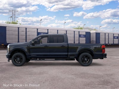 Ford Super Duty F-250® XLT 2026