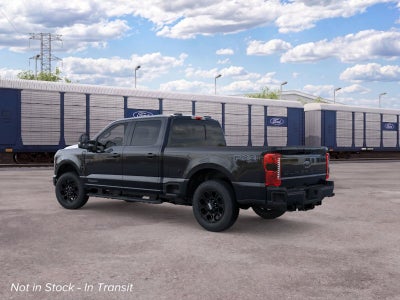 Ford Super Duty F-250® XLT 2026