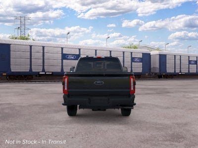 Ford Super Duty F-250® XLT 2026