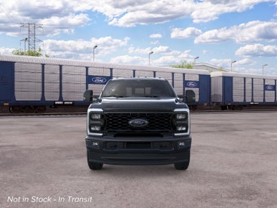 Ford Super Duty F-250® XLT 2026