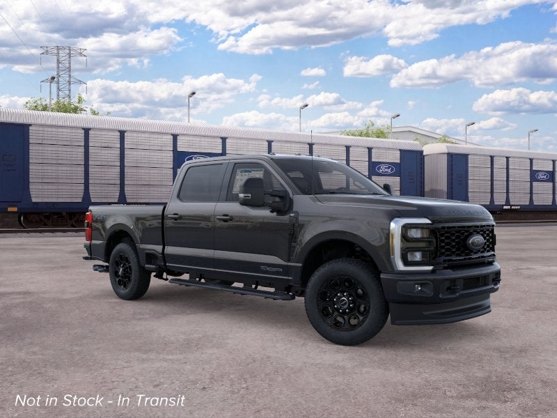 Ford Super Duty F-250® XLT 2026