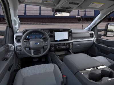Ford Super Duty F-250® XLT 2026