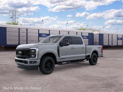 Ford Super Duty F-250® XLT 2026
