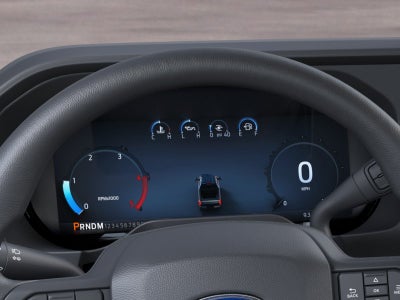 Ford Super Duty F-250® XLT 2026