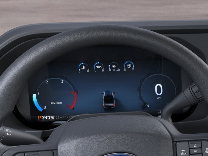 Ford Super Duty F-250® XLT 2026