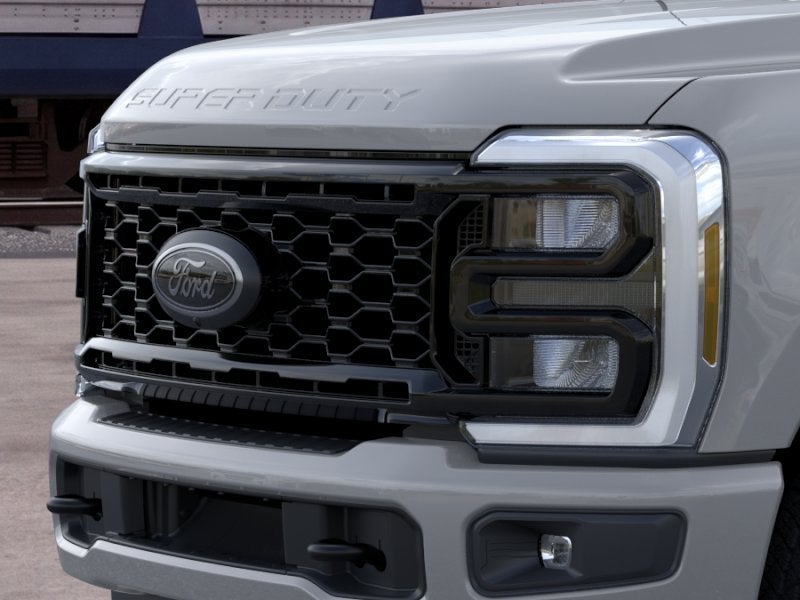 Ford Super Duty F-250® XLT 2026