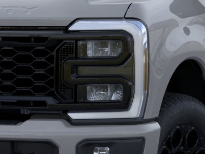 Ford Super Duty F-250® XLT 2026
