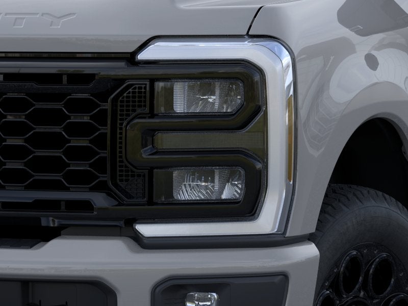 Ford Super Duty F-250® XLT 2026