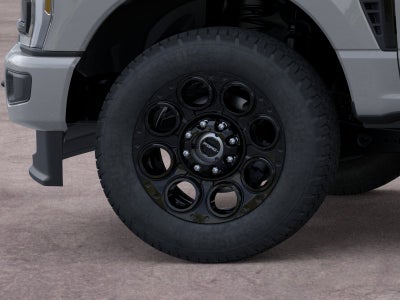 Ford Super Duty F-250® XLT 2026