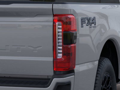 Ford Super Duty F-250® XLT 2026
