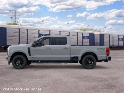 Ford Super Duty F-250® XLT 2026