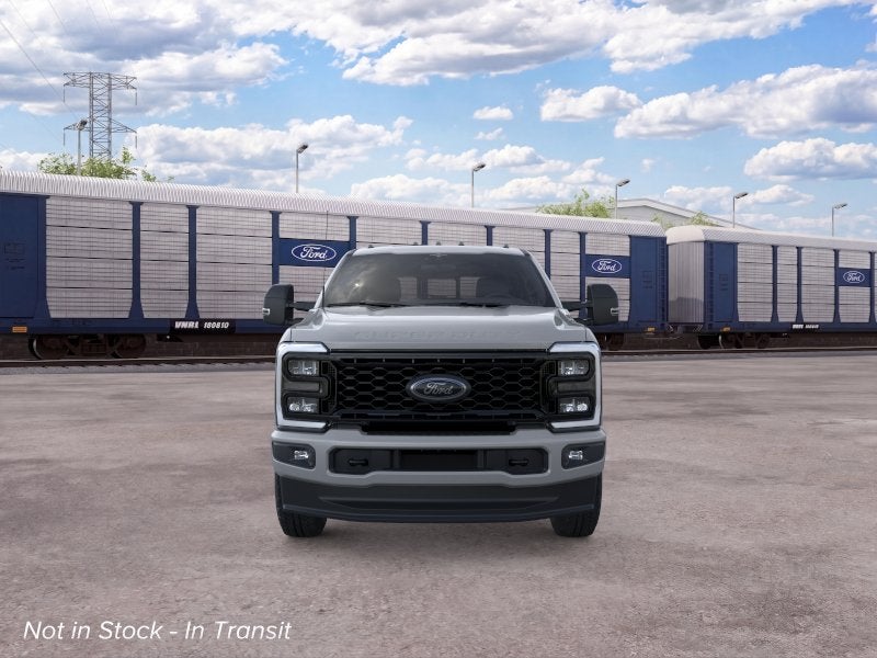 Ford Super Duty F-250® XLT 2026