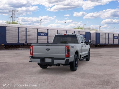 Ford Super Duty F-250® XLT 2026