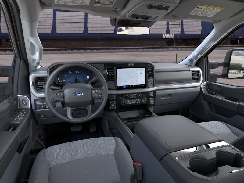 Ford Super Duty F-250® XLT 2026