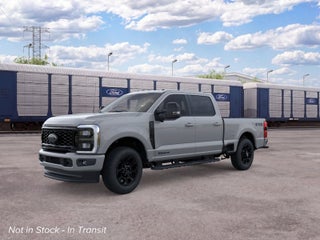 Ford Super Duty F-250® XLT 2026