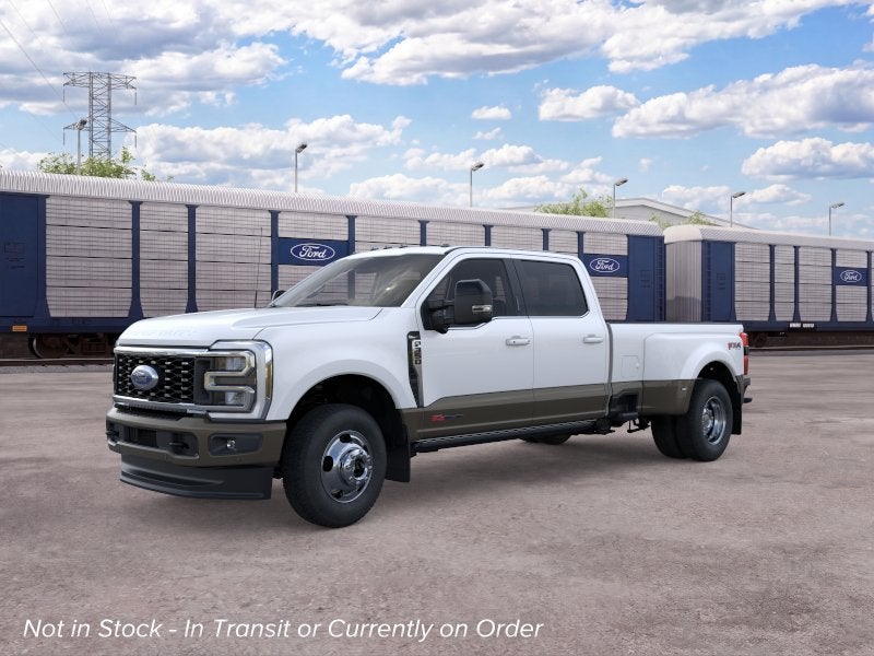Ford Super Duty F-350® King Ranch® 2026