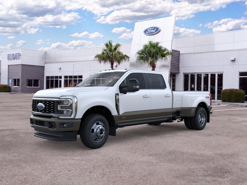 Ford Super Duty F-350® King Ranch® 2026