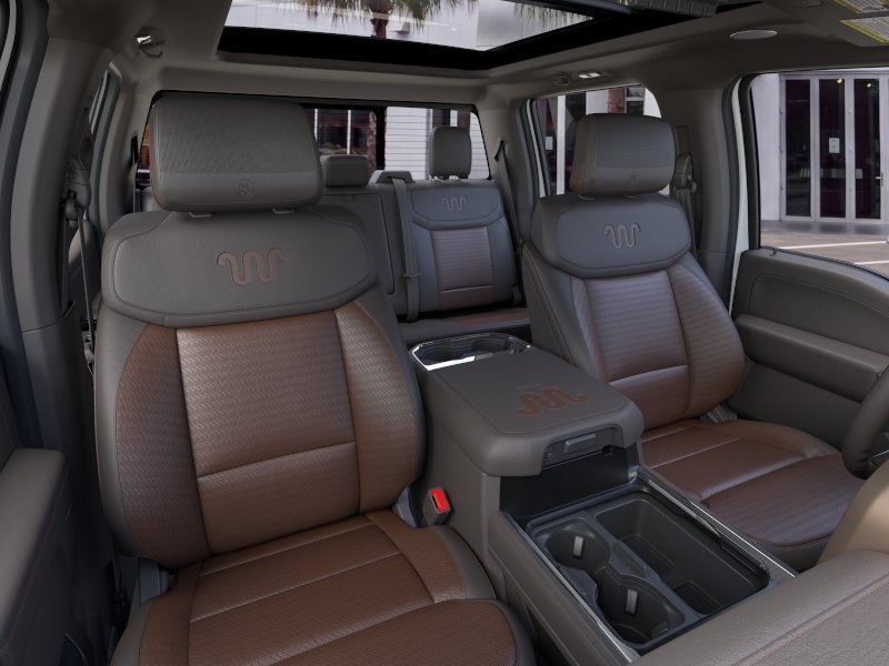 Ford Super Duty F-350® King Ranch® 2026