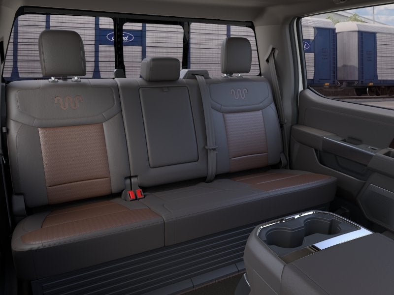 Ford Super Duty F-350® King Ranch® 2026