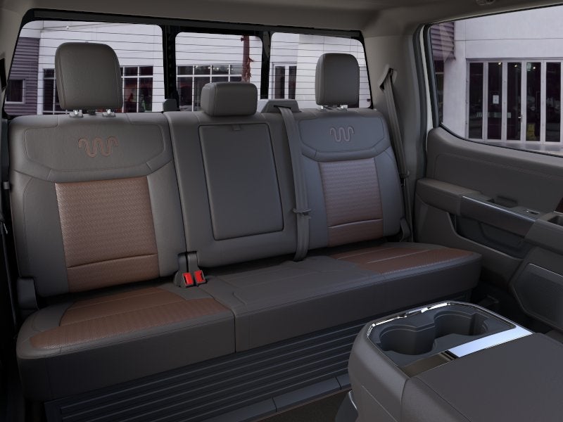 Ford Super Duty F-350® King Ranch® 2026
