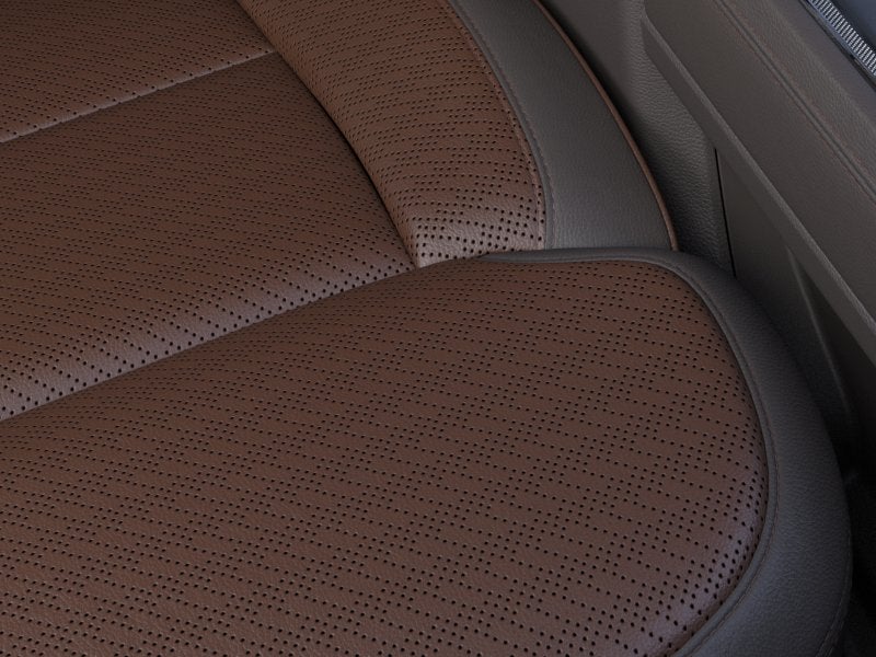 Ford Super Duty F-350® King Ranch® 2026