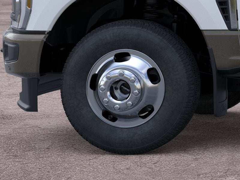 Ford Super Duty F-350® King Ranch® 2026