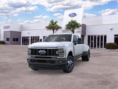 Ford Super Duty F-350® King Ranch® 2026