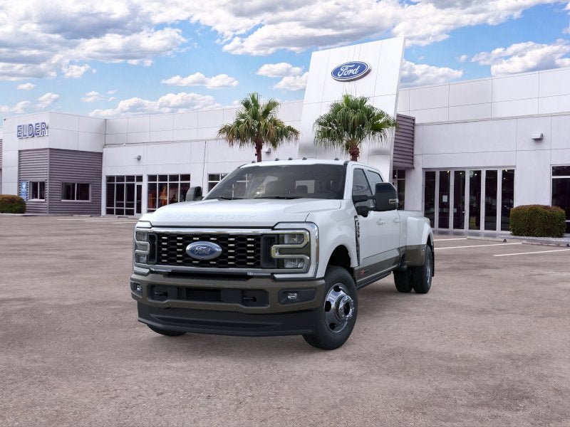 Ford Super Duty F-350® King Ranch® 2026
