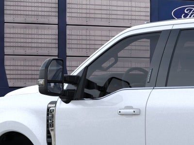 Ford Super Duty F-350® King Ranch® 2026